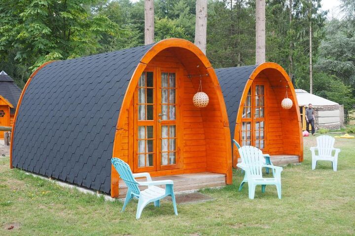 De leukste camping
