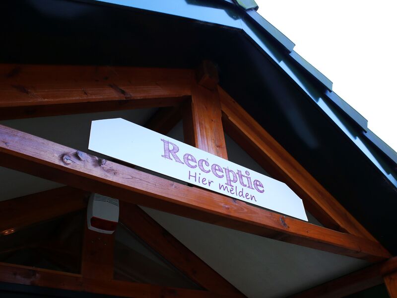 Algemeen Campingmedewerker