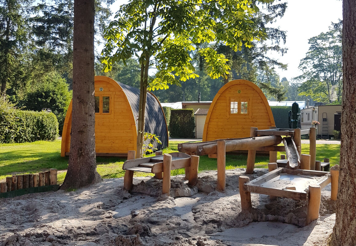 Het Vossenhol — Photo 4 of 6